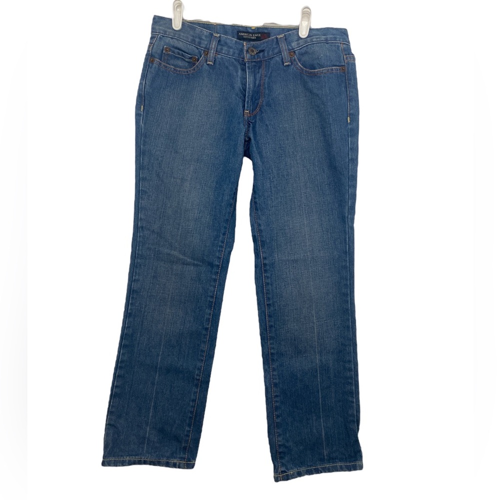 American Eagle Outfitters Denim Jeans Size 2 Woman’s